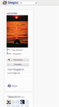 Mobile Screenshot of cananlar.blogcu.com