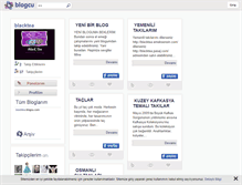 Tablet Screenshot of blacktea.blogcu.com