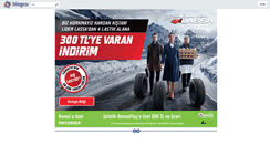 Desktop Screenshot of anderen.blogcu.com