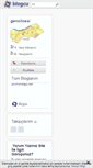 Mobile Screenshot of gencilcesi.blogcu.com