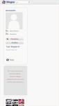 Mobile Screenshot of dermanfm.blogcu.com
