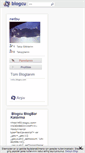 Mobile Screenshot of netbu.blogcu.com