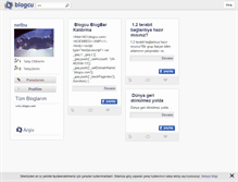 Tablet Screenshot of netbu.blogcu.com