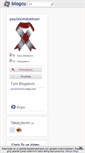 Mobile Screenshot of paylasimdukkani.blogcu.com