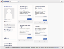 Tablet Screenshot of ibrahimerkal.blogcu.com