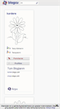 Mobile Screenshot of kardere.blogcu.com