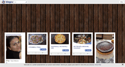 Desktop Screenshot of gulhaninyemekgunlugu.blogcu.com