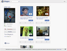 Tablet Screenshot of flortcafe.blogcu.com
