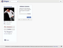 Tablet Screenshot of fermantoprak.blogcu.com
