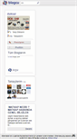 Mobile Screenshot of duksar.blogcu.com