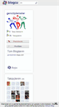 Mobile Screenshot of genctiplemeler.blogcu.com