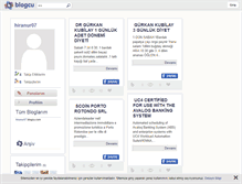 Tablet Screenshot of hiranur07.blogcu.com