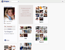 Tablet Screenshot of deryagibiorgulerim.blogcu.com