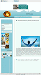 Mobile Screenshot of isfinans.blogcu.com