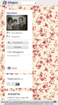 Mobile Screenshot of ilteraltan.blogcu.com