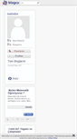 Mobile Screenshot of matodev.blogcu.com