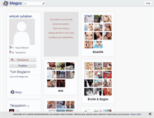 Tablet Screenshot of goksummfm.blogcu.com