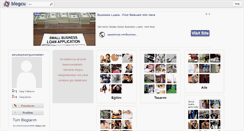 Desktop Screenshot of deryabaykalorgumodelleri.blogcu.com