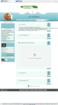 Mobile Screenshot of me-ca.blogcu.com