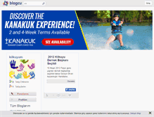 Tablet Screenshot of kilkuyum.blogcu.com