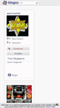 Mobile Screenshot of gizemli123.blogcu.com
