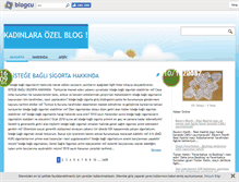 Tablet Screenshot of nettenelislerim.blogcu.com