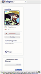 Mobile Screenshot of netolite.blogcu.com