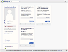 Tablet Screenshot of kopkopseks.blogcu.com