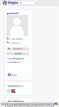 Mobile Screenshot of guzeltatill.blogcu.com