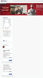 Mobile Screenshot of 100wampir.blogcu.com