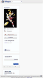 Mobile Screenshot of maronn.blogcu.com