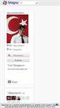 Mobile Screenshot of hakveesitlikmaltepe.blogcu.com