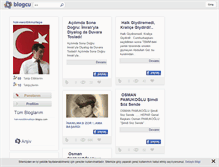 Tablet Screenshot of hakveesitlikmaltepe.blogcu.com