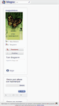 Mobile Screenshot of magazinbox.blogcu.com
