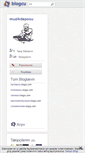 Mobile Screenshot of muzikdeposu.blogcu.com