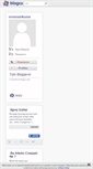 Mobile Screenshot of evrenselkume.blogcu.com