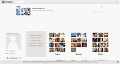 Desktop Screenshot of metin2sskayitlarimiz.blogcu.com