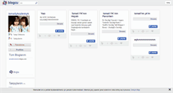 Desktop Screenshot of ismailykozlemyk.blogcu.com