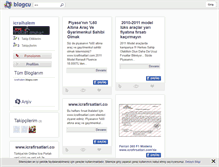 Tablet Screenshot of icraihalem.blogcu.com