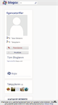Mobile Screenshot of figencetarifler.blogcu.com