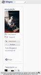 Mobile Screenshot of ebuhuzeyfe.blogcu.com