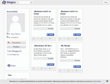 Tablet Screenshot of mcmodels.blogcu.com