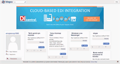 Desktop Screenshot of enopienop1995.blogcu.com