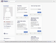 Tablet Screenshot of hellokitty7.blogcu.com