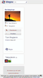 Mobile Screenshot of feridepinar.blogcu.com