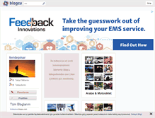 Tablet Screenshot of feridepinar.blogcu.com