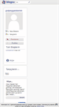 Mobile Screenshot of gulpeygamberim.blogcu.com