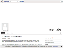 Tablet Screenshot of efsunlu98.blogcu.com