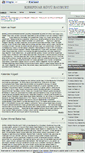 Mobile Screenshot of kirkpinar.blogcu.com