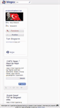 Mobile Screenshot of erzininhabercisi.blogcu.com